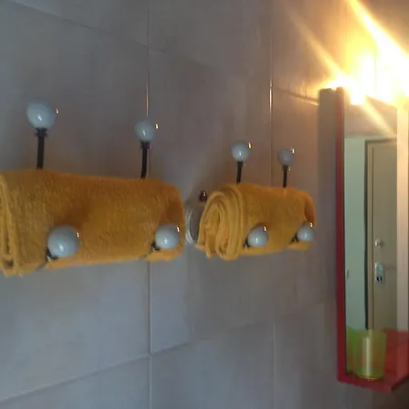 Apartament Easystay Tirana