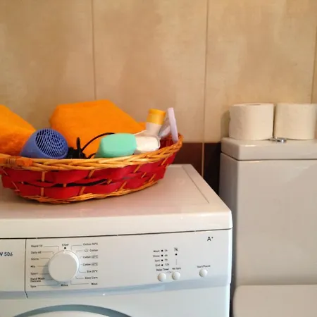 Apartament Easystay *