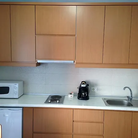 Apartament Easystay