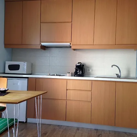 Easystay Tirana