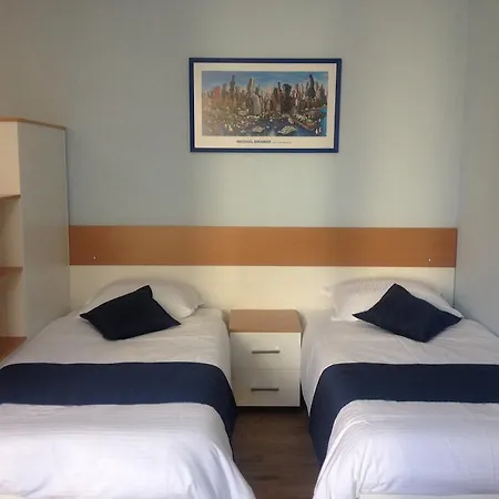 Apartament Easystay *