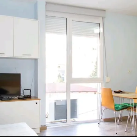 Apartament Easystay