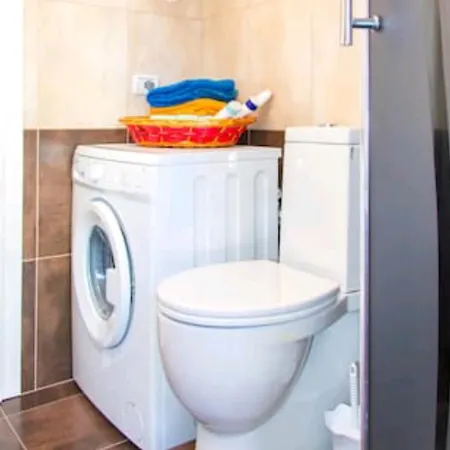 Easystay Apartament *
