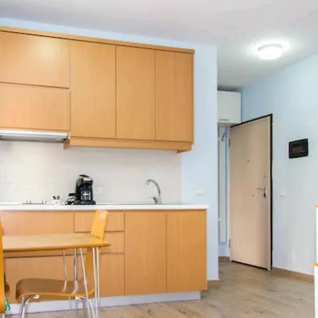 Easystay Tirana